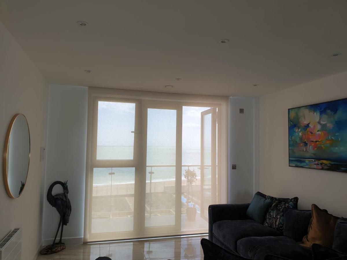 Royal View Διαμέρισμα Ράμσγκεϊτ Εξωτερικό φωτογραφία