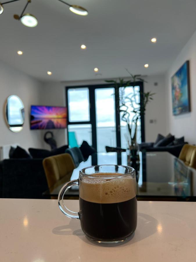 Royal View Διαμέρισμα Ράμσγκεϊτ Εξωτερικό φωτογραφία
