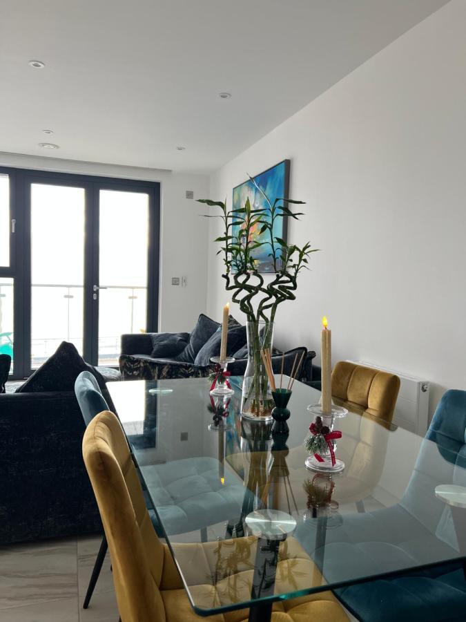 Royal View Διαμέρισμα Ράμσγκεϊτ Εξωτερικό φωτογραφία