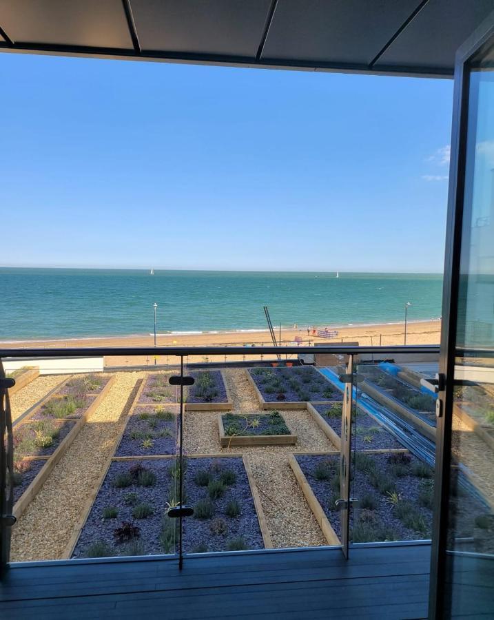 Royal View Διαμέρισμα Ράμσγκεϊτ Εξωτερικό φωτογραφία
