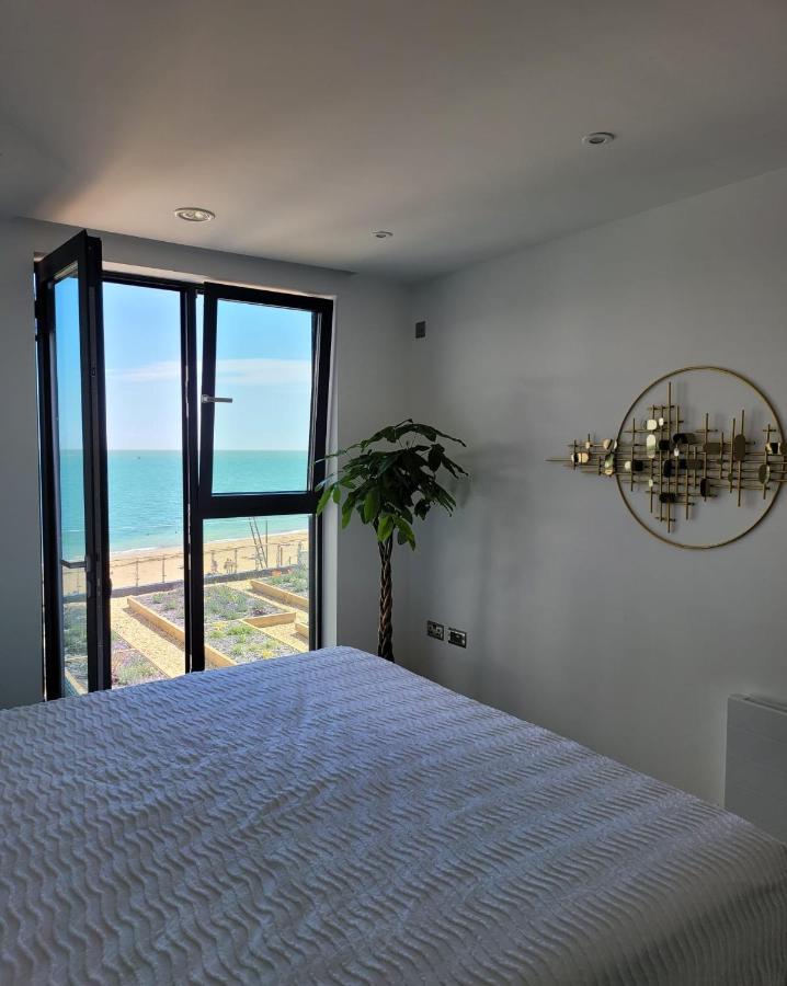 Royal View Διαμέρισμα Ράμσγκεϊτ Εξωτερικό φωτογραφία