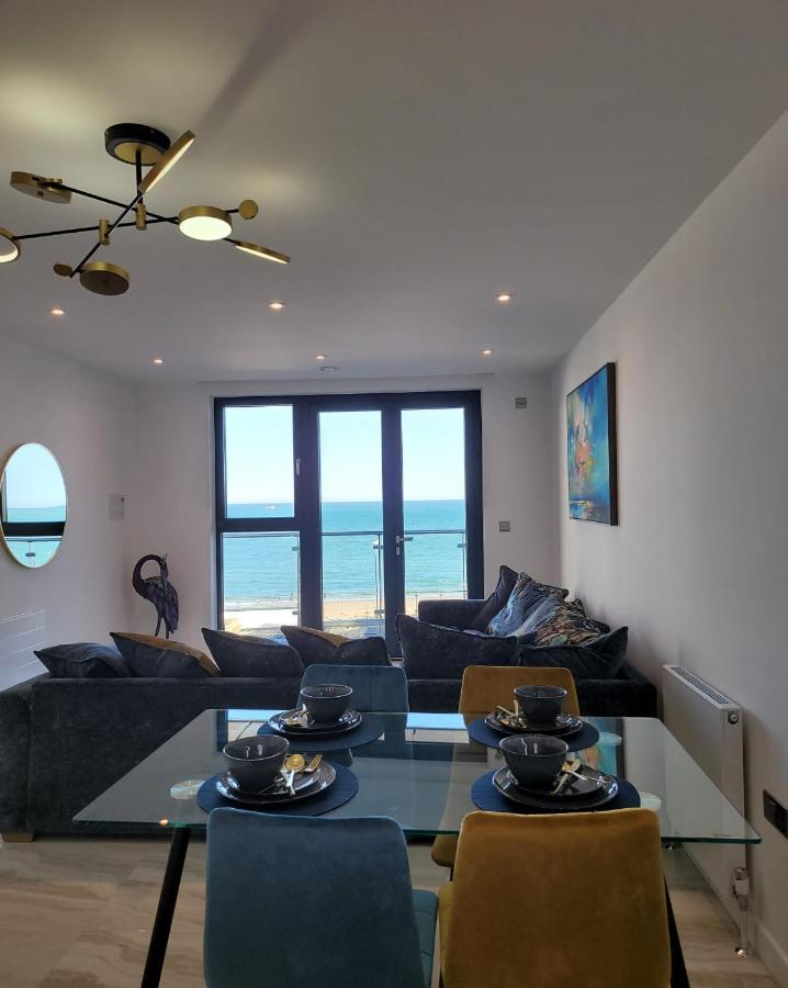 Royal View Διαμέρισμα Ράμσγκεϊτ Εξωτερικό φωτογραφία
