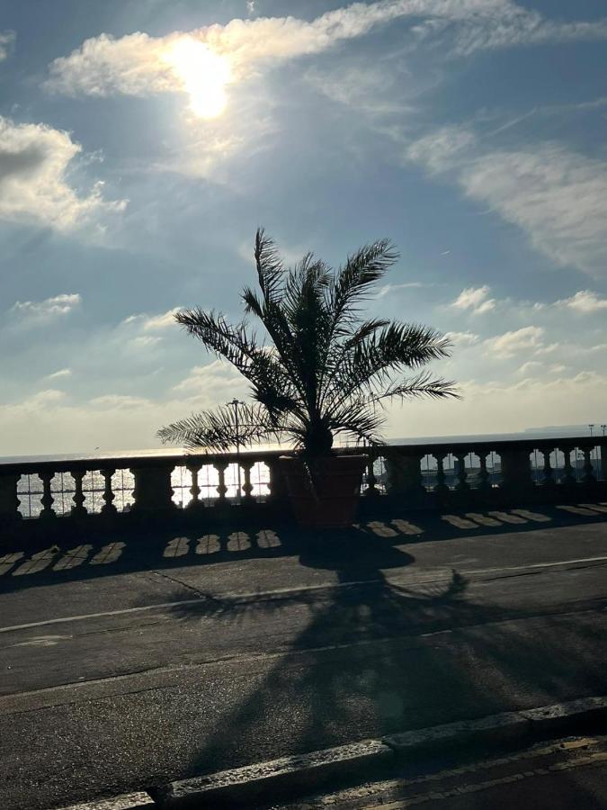 Royal View Διαμέρισμα Ράμσγκεϊτ Εξωτερικό φωτογραφία