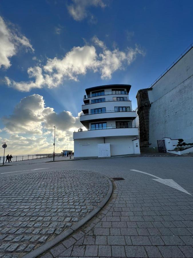 Royal View Διαμέρισμα Ράμσγκεϊτ Εξωτερικό φωτογραφία