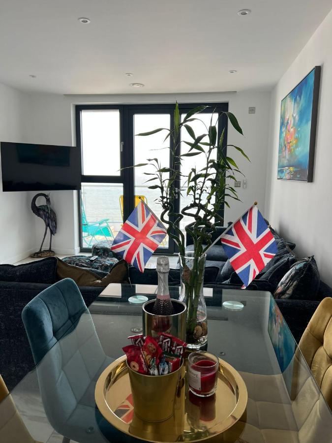 Royal View Διαμέρισμα Ράμσγκεϊτ Εξωτερικό φωτογραφία