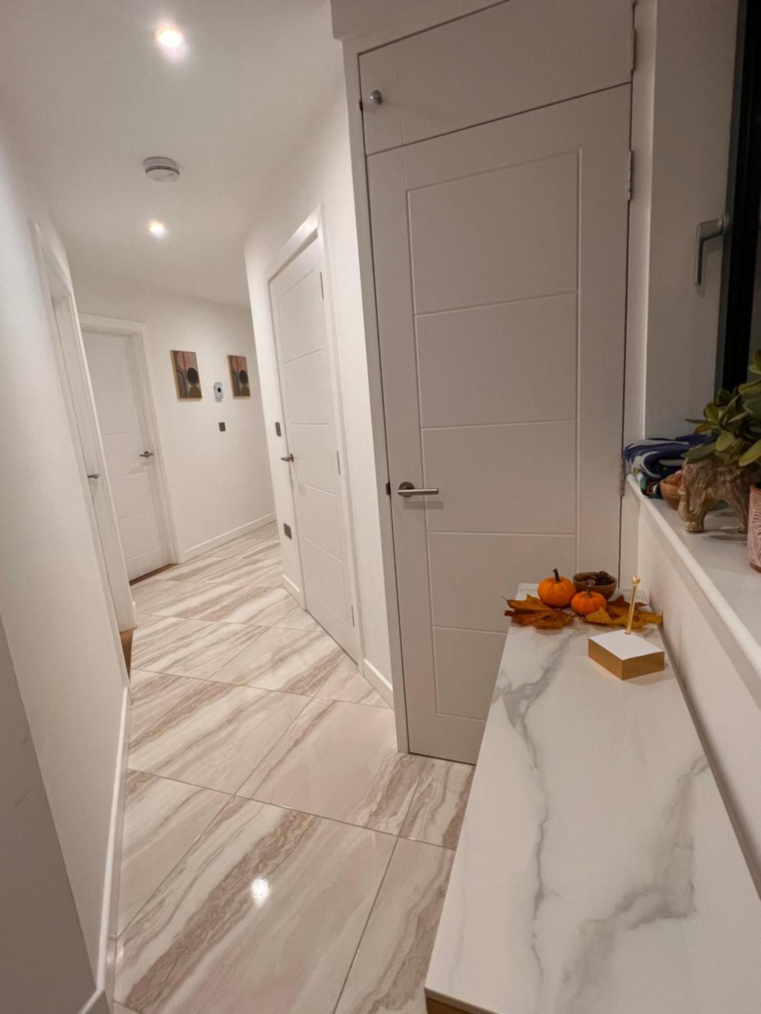 Royal View Διαμέρισμα Ράμσγκεϊτ Εξωτερικό φωτογραφία