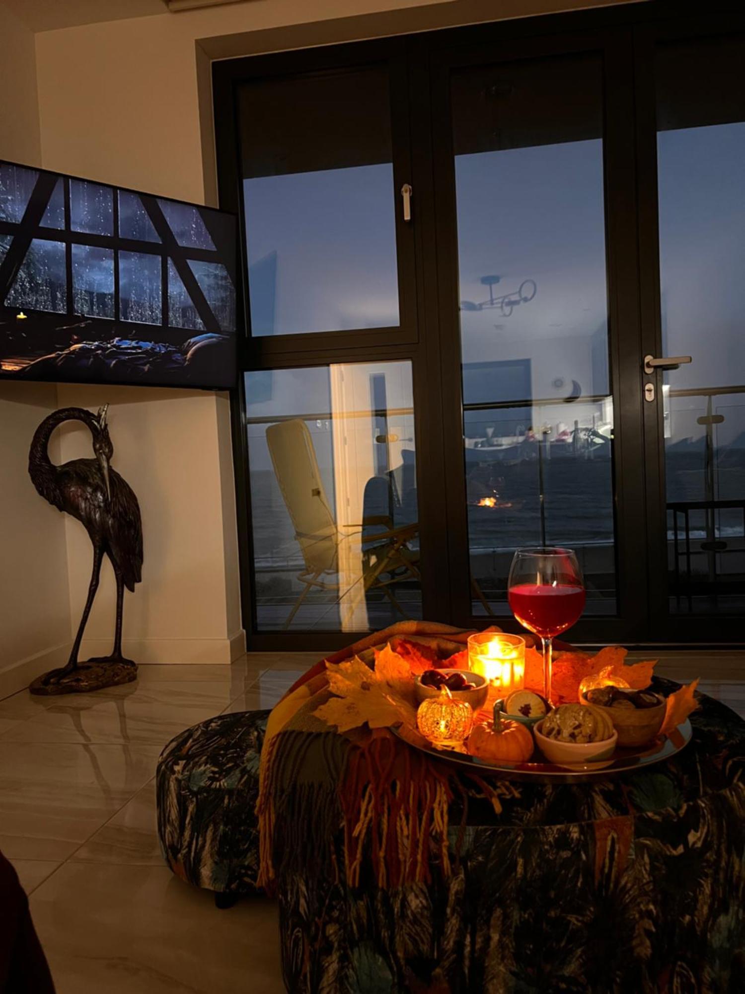Royal View Διαμέρισμα Ράμσγκεϊτ Εξωτερικό φωτογραφία